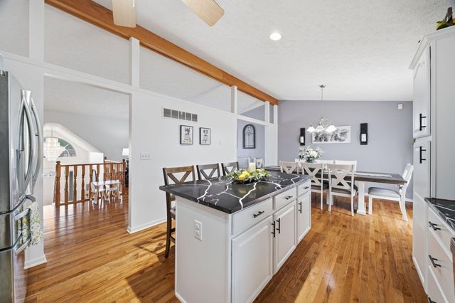 3020 Diamond Drive, Hobart, IN 46342