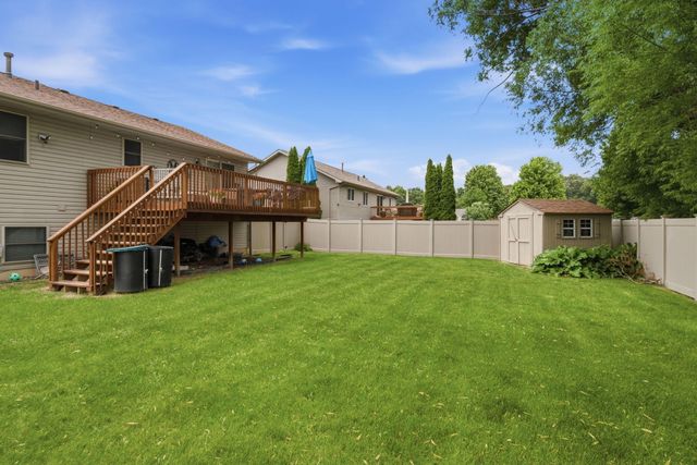 3020 Diamond Drive, Hobart, IN 46342