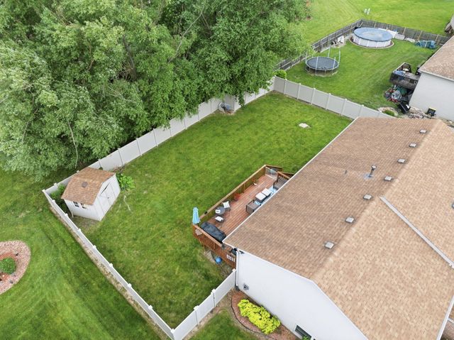 3020 Diamond Drive, Hobart, IN 46342