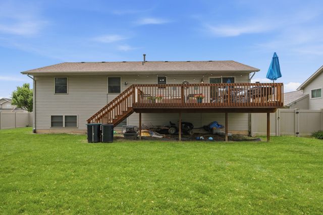 3020 Diamond Drive, Hobart, IN 46342