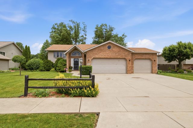 3020 Diamond Drive, Hobart, IN 46342