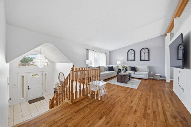 3020 Diamond Drive, Hobart, IN 46342