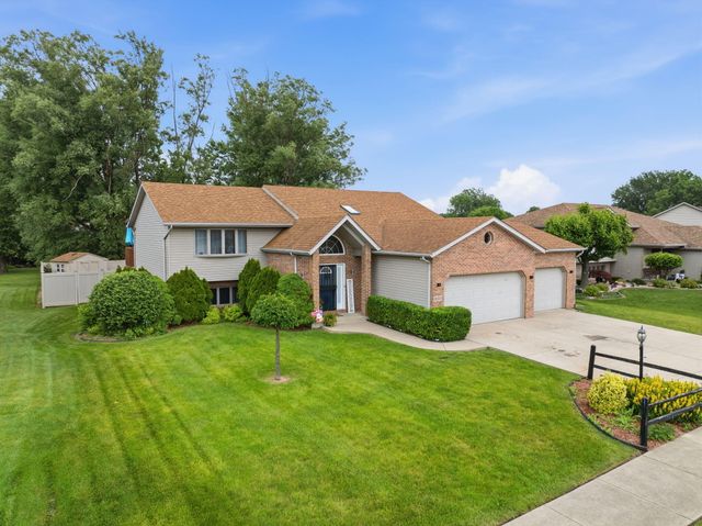 3020 Diamond Drive, Hobart, IN 46342