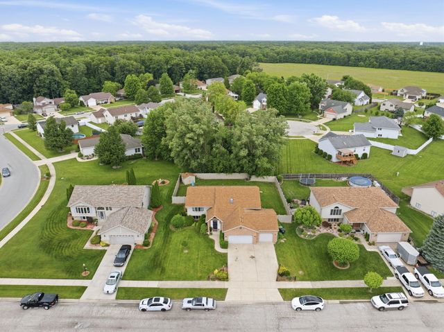3020 Diamond Drive, Hobart, IN 46342