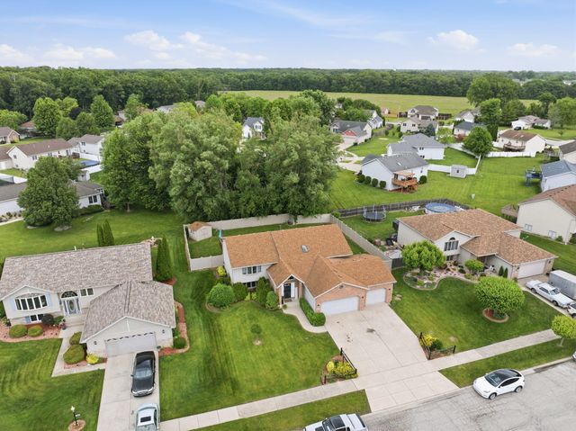 3020 Diamond Drive, Hobart, IN 46342