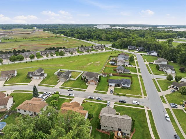 3020 Diamond Drive, Hobart, IN 46342