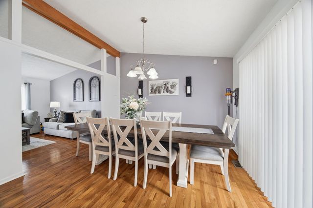 3020 Diamond Drive, Hobart, IN 46342