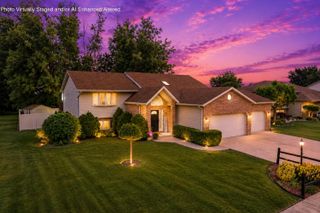3020 Diamond Drive, Hobart, IN 46342