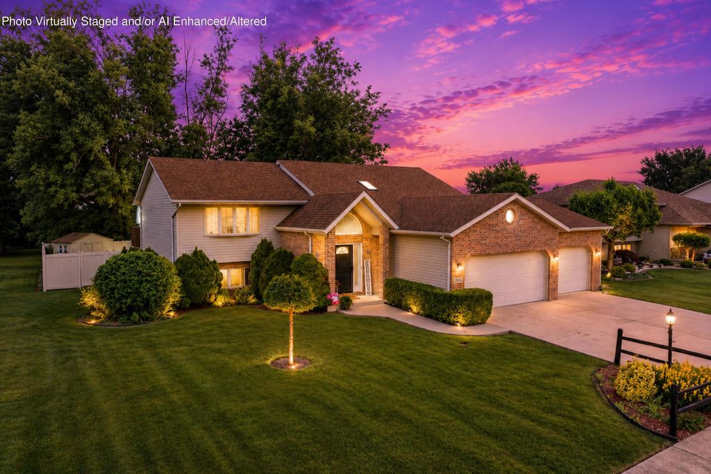 3020 Diamond Drive, Hobart, IN 46342