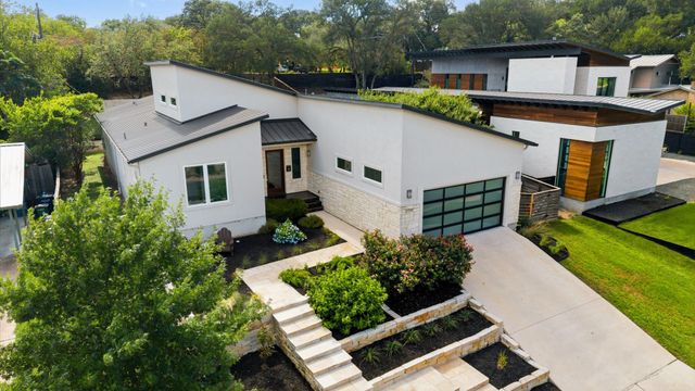 2704 Oak Park DR, Austin, TX 78704