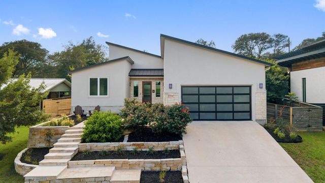 2704 Oak Park DR, Austin, TX 78704