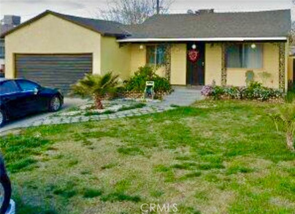 38363 Rosemarie, Palmdale, CA 93550