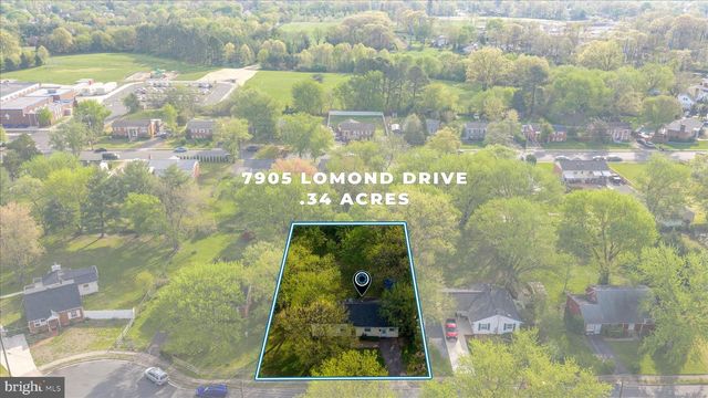 7905 LOMOND CT, Manassas, VA 20109