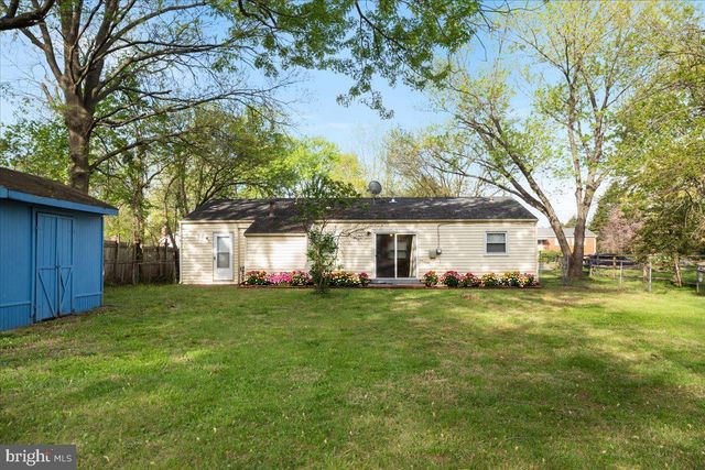 7905 LOMOND CT, Manassas, VA 20109