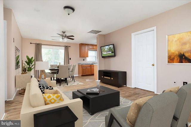 7905 LOMOND CT, Manassas, VA 20109