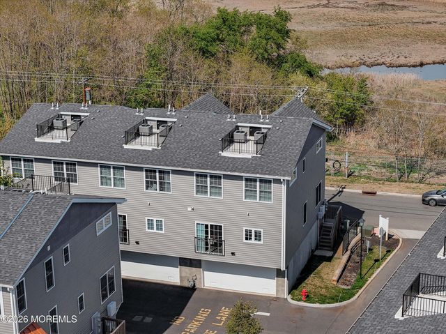333 First Street 8, Keyport, NJ 07735