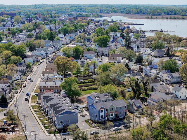 333 First Street 8, Keyport, NJ 07735