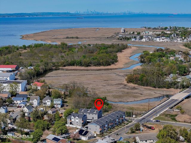 333 First Street 8, Keyport, NJ 07735