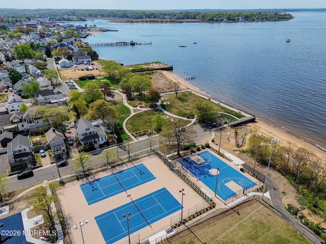 333 First Street 8, Keyport, NJ 07735