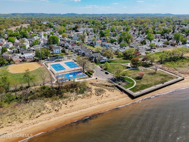 333 First Street 8, Keyport, NJ 07735