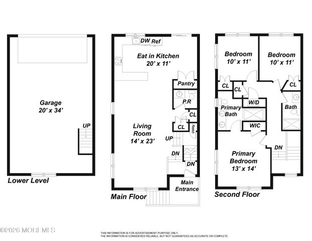 333 First Street 8, Keyport, NJ 07735