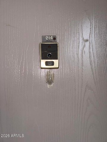 16635 N CAVE CREEK Road 214, Phoenix, AZ 85032