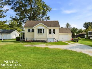 4887 Griswold Road, Kimball Twp, MI 48074