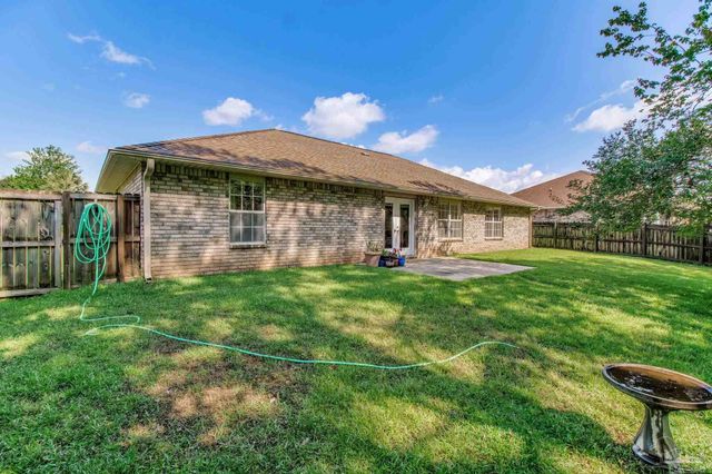 3424 Esplanade Dr, Pensacola, FL 32506