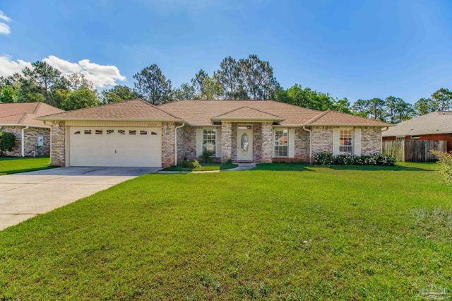 3424 Esplanade Dr, Pensacola, FL 32506