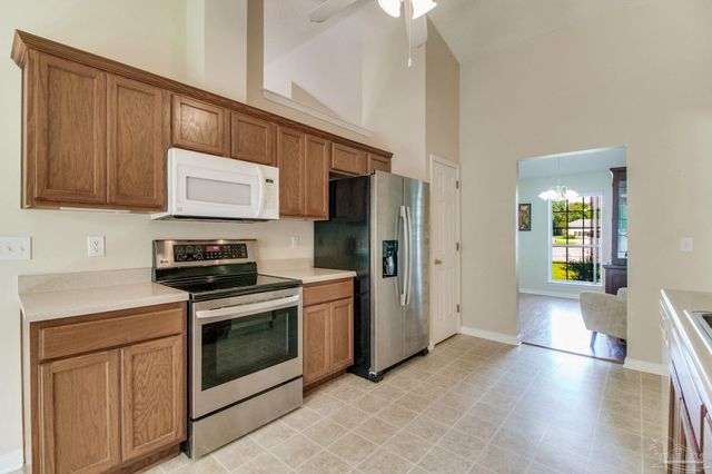 3424 Esplanade Dr, Pensacola, FL 32506