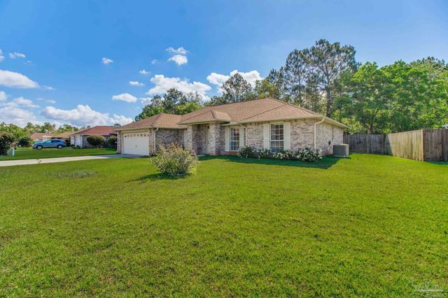 3424 Esplanade Dr, Pensacola, FL 32506