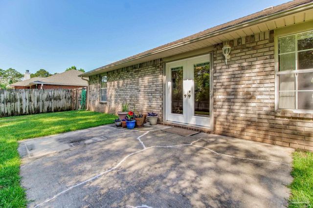 3424 Esplanade Dr, Pensacola, FL 32506