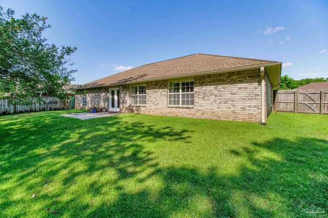 3424 Esplanade Dr, Pensacola, FL 32506