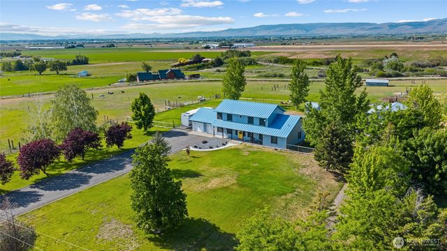 801 Carroll Road, Ellensburg, WA 98926