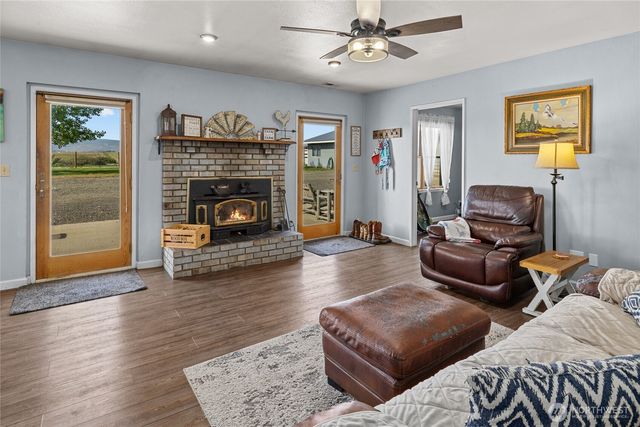 801 Carroll Road, Ellensburg, WA 98926