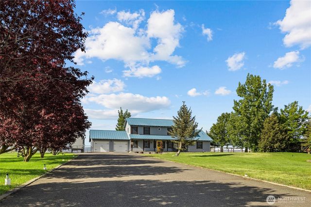 801 Carroll Road, Ellensburg, WA 98926