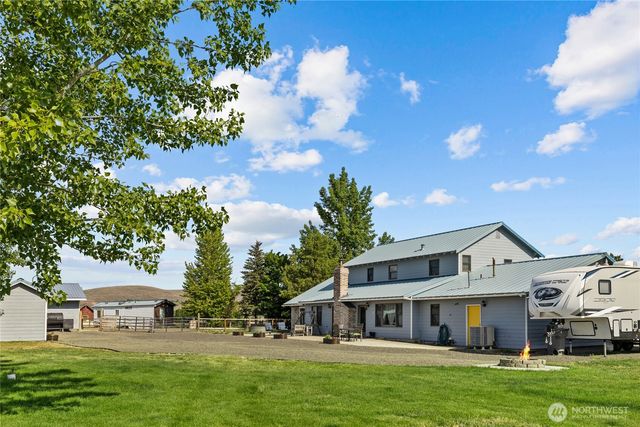 801 Carroll Road, Ellensburg, WA 98926