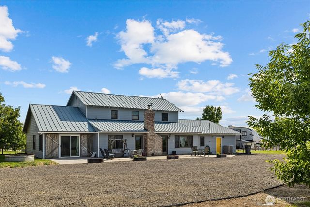 801 Carroll Road, Ellensburg, WA 98926