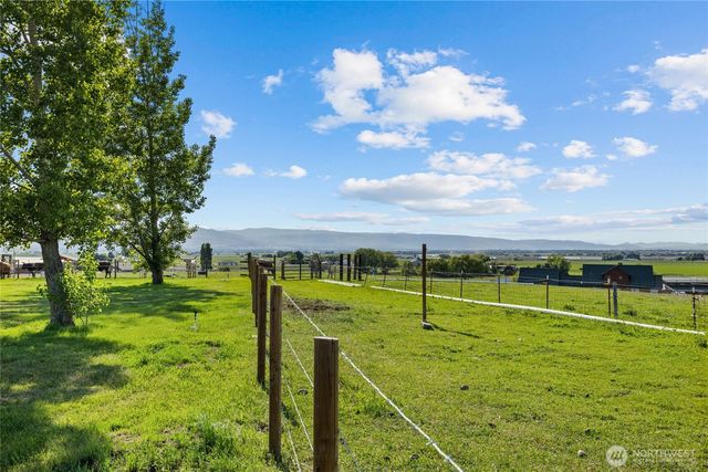 801 Carroll Road, Ellensburg, WA 98926