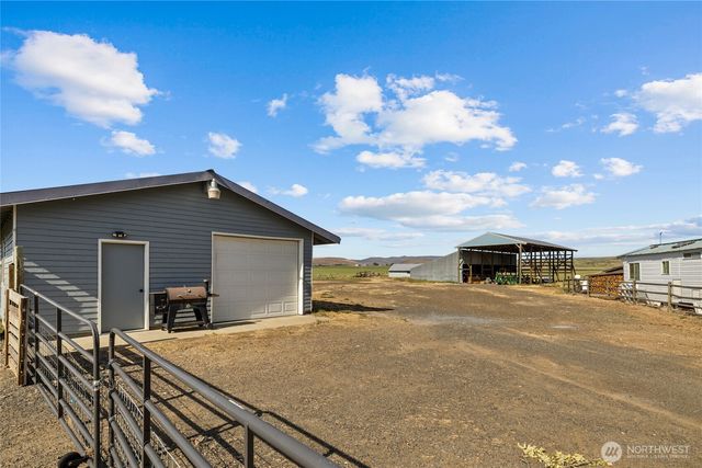 801 Carroll Road, Ellensburg, WA 98926