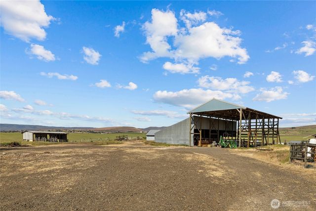 801 Carroll Road, Ellensburg, WA 98926