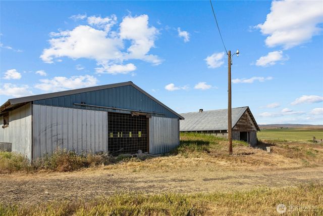 801 Carroll Road, Ellensburg, WA 98926