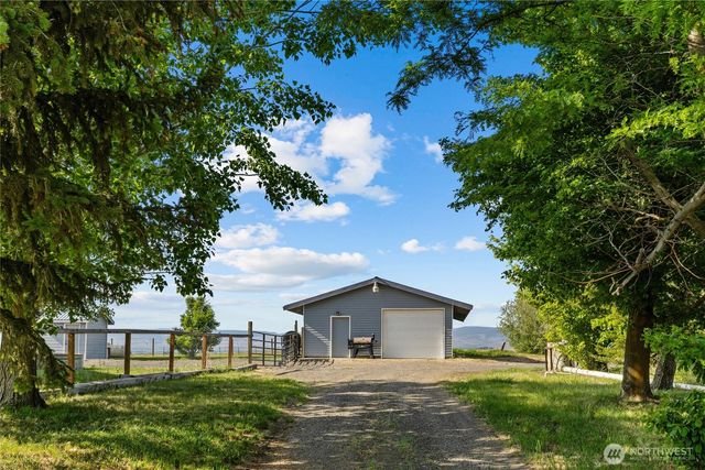 801 Carroll Road, Ellensburg, WA 98926