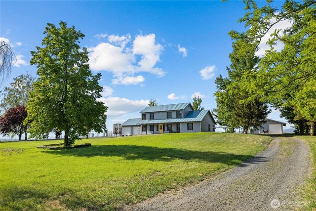 801 Carroll Road, Ellensburg, WA 98926