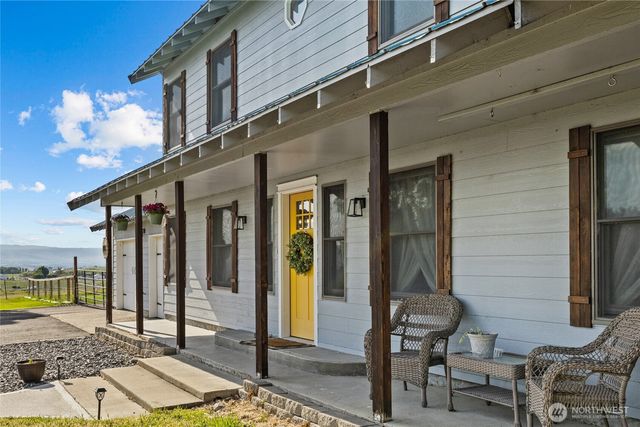 801 Carroll Road, Ellensburg, WA 98926