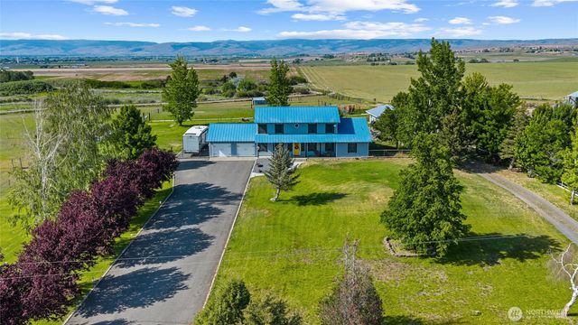 801 Carroll Road, Ellensburg, WA 98926
