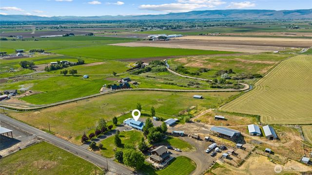 801 Carroll Road, Ellensburg, WA 98926
