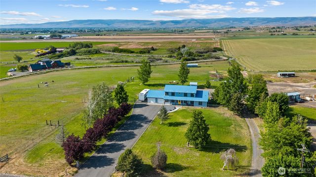 801 Carroll Road, Ellensburg, WA 98926