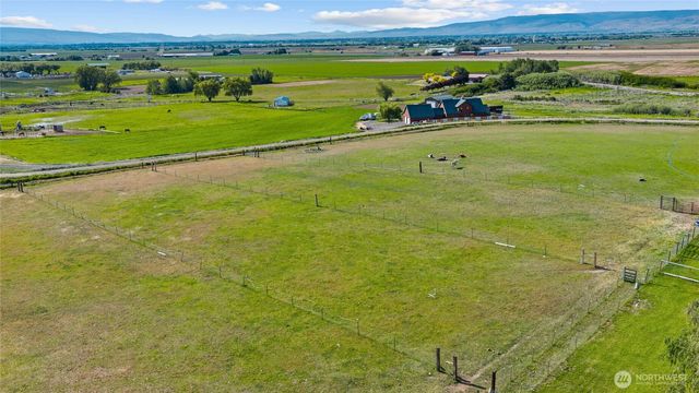 801 Carroll Road, Ellensburg, WA 98926