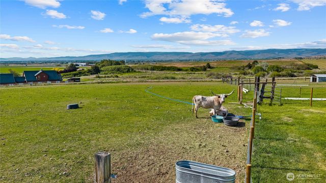 801 Carroll Road, Ellensburg, WA 98926